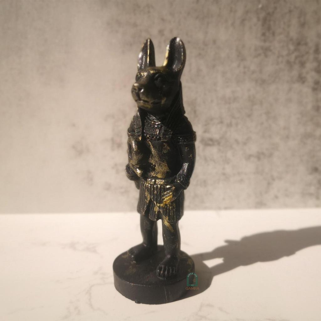 Набор египетских фигурок Сяньци: Пирамида, Сфинкс, Обелиск, Мумия и Фараон Декор для детских комнат.