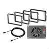 Camera Cooling Fan External System Program Recording Photography Coolers