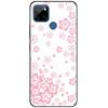 Чехол для Realme 7i RMX2193, 6,5 дюйма, силиконовый мягкий чехол из ТПУ для OPPO Realme C12, чехол для телефона, задняя крышка Realme7i RMX2103, Fundas