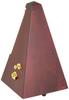 Nikko Metronome Wooden Regular Gold 104