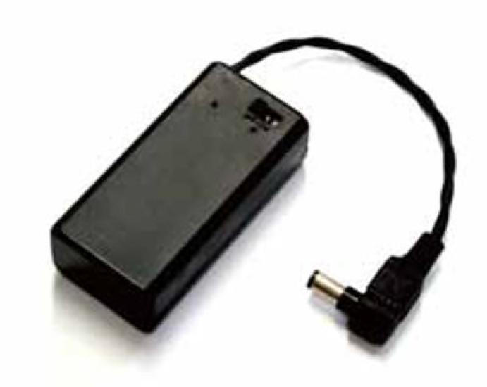 Педаль буфера Providence VZW-1 Черная