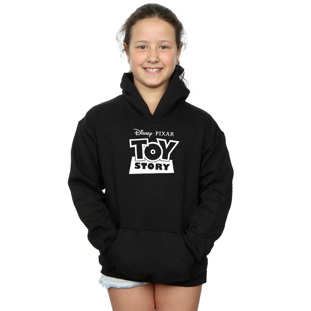 Disney Толстовка с логотипом «История игрушек» для девочек