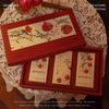 High-Grade New Chinese Style Mid-Autumn Mooncake Gift Box