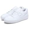 Кроссовки BB550WWW Белые см [New Balance] Мужские 28.0 [Б/У]