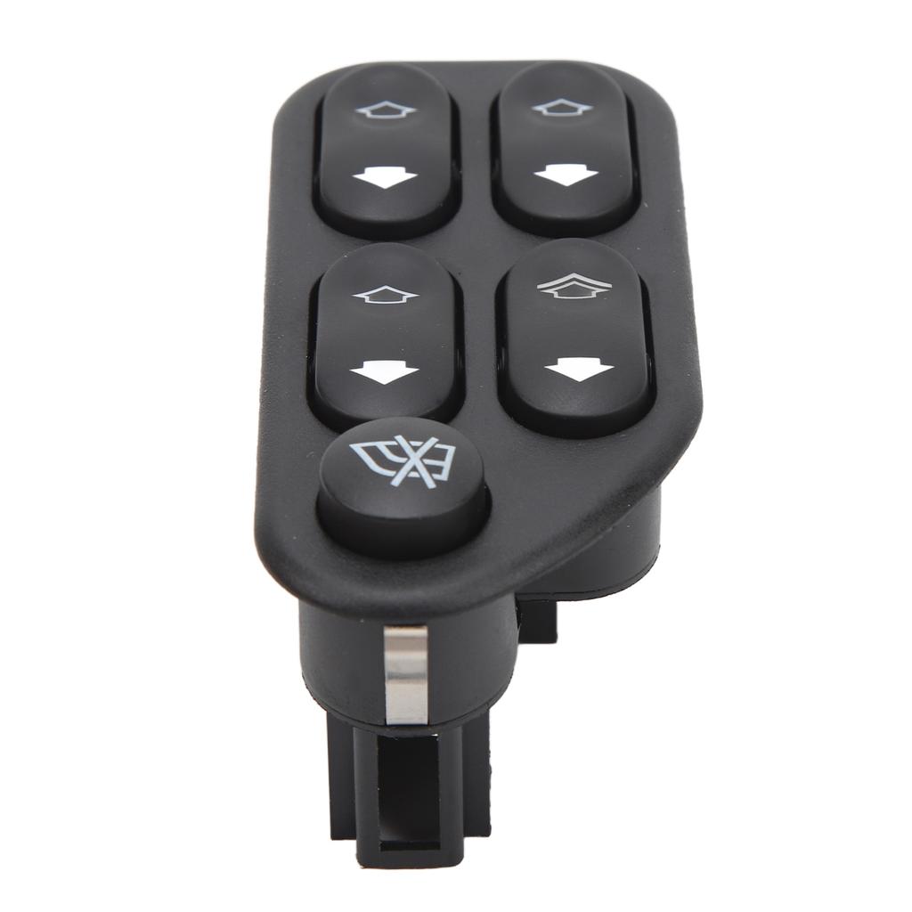 34575 (208ROI001) Quick Response Wide Fitness Precise Control Master Window Switch Rugged Durable for FIESTA ECOSPORT