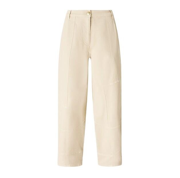 Джинсы PINKO Pecorino pantalone cotone