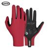 Cxwxc Cycling Gloves Half-Finger Shock-Absorbing Road Bike Mountain Bike Special Bicycle Gloves Short-Fingered Men and Women Summer