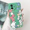 For Xiaomi Poco F7 Ultra / Poco F7 Pro Elegant Butterfly Floral Phone Case For Poco F7ultra F7Pro Soft Silicone Shockproof Cases