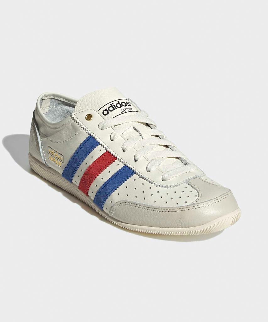 Adidas Japan Decon - White:Blue:Red / Jr2076