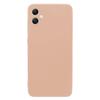 KALEBOL KLB-TPU003 For Samsung Galaxy A05 4G Case Anti-Scratch Solid Color TPU Phone Cover