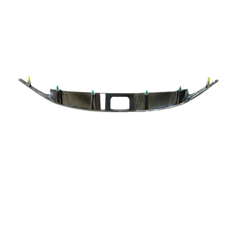 74891-THA-H01: Задняя декоративная накладка Honda UR-V 17-20 (Двойное отверстие) TG1/TG2/TG3.