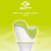 GOT7 Light Stick версия 3