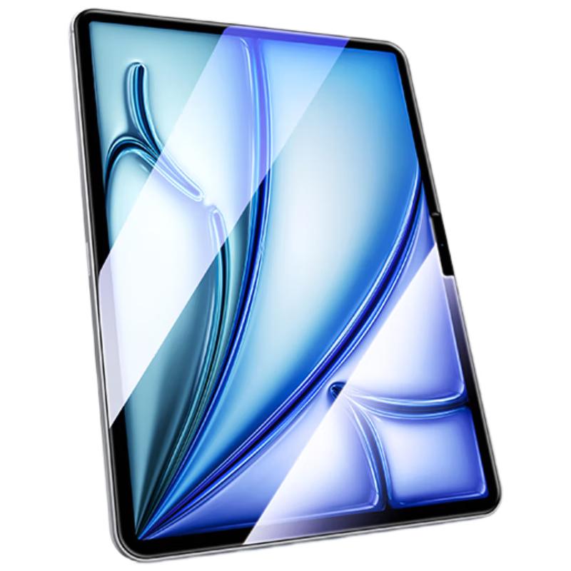 Защитное стекло ShineTrue для экрана iPad