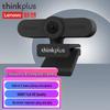 Веб-камера Lenovo thinkplus 1080P HD с микрофоном (Китайская версия)