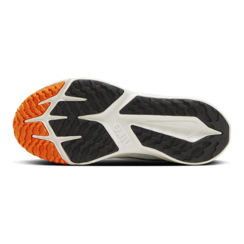 Nike Кроссовки детские Star Runner 4 GS White Teal Total Orange Black Sail HQ1187-101