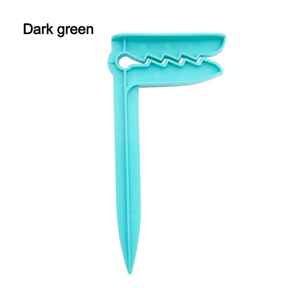 4 шт. Пластиковый зажим для полотенца, держатель простыни, прищепки для одежды, зажимы для палатки, зажим для коврика для кемпинга, зажим для пляжного полотенца