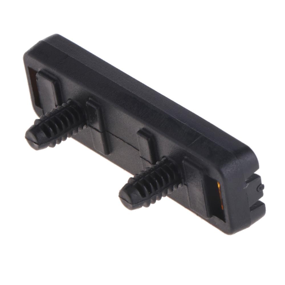 Винтаж Ночной велоспорт Безопасность Велосипедные детали Велосипедные педали Светоотражатель Аксессуары для педалей Светоотражающий