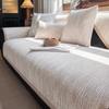 Thick Chenille Sofa Mat Anti-Slip Sofa Covers Living Room L-shaped Corner Universal Couch Towel Four Seasons Home Sofa Blanket