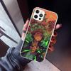 Чехол для телефона Ben Cartoon 10 для iPhone 17 Air 16 15 Pro Max 14 Plus 13 Mini 12 11 Чехол 7 8 SE Силиконовый корпус Печать Fundas 17 Air