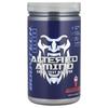 Elite, Alted Amino™, Eaa & Test Booster, Cherry Slush Flavor, 423G (14.9Oz)
