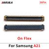 Разъем FPC для ЖК-дисплея для Samsung A11 A11 A11 A71 A81 Экран дисплея на материнской плате