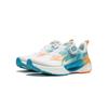 Кроссовки для бега Li Ning Kids Cloud Light Foam из синтетической кожи с амортизацией, дышащие, с поддержкой, с низким верхом, детские кроссовки для бега YKFU020-9