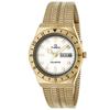 TIMEX TIMEX Watch [TIMEX Q] TW2U95800 Cream Dial [Regular Imported Product]