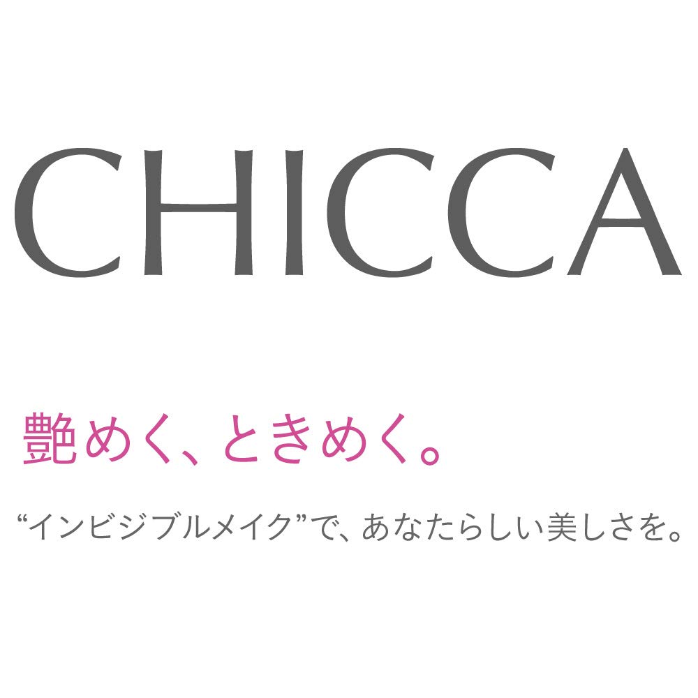 CHICCA Выравнивающая защитная база для губ