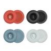 Durable Ear pads Ear Cushions for TAH4205 TAH4105 Headphone Elastic EarPads for Better Comfort Earmuff Noise Cancelling