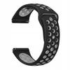 Sc Sport Band 22Mm Black/Gray