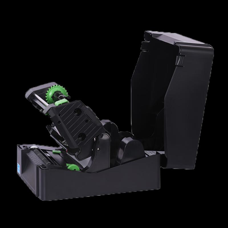 TSC TE244 Barcode Label Printer