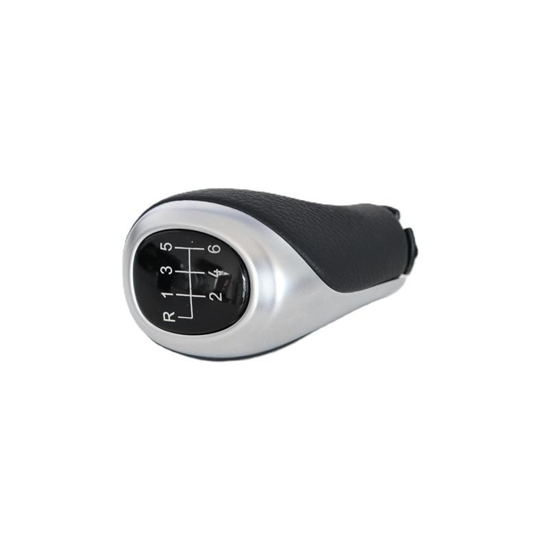 6 Speed Replacement Parts Car Gear Shift Knob Gear Shift Knob for BMW 3 Series F20 F10 F11 F30 F31