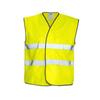 Projob Mens Hi-Vis Vest