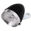 Bicycle Front Lights 3 LED Vintage Headlamp Flashlight for Night Cycling