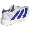 Adidas Adizero Adios Pro 4 Lucid Blue Dash Grey мужские кроссовки Onix JS1884
