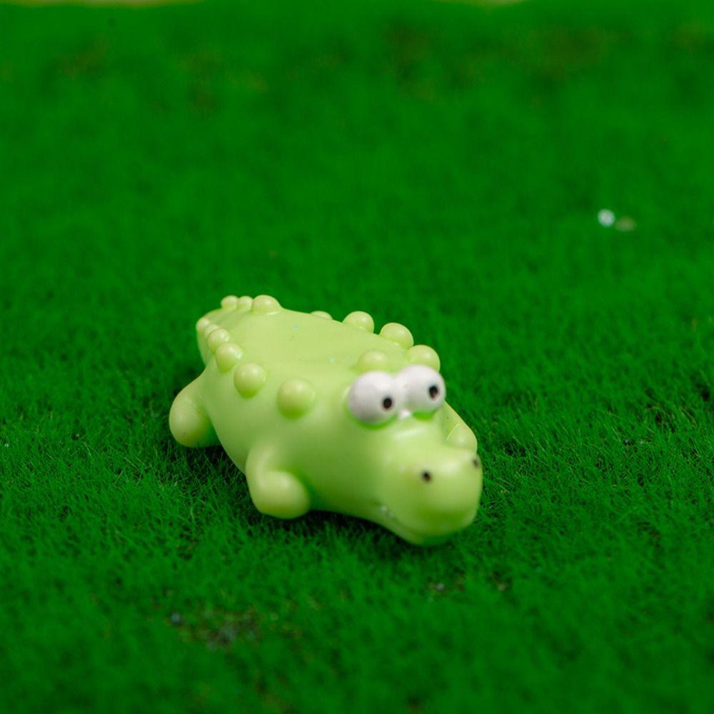 Миниатюрные фигурки капибары из смолы, сделай сам, мини-фигурка животных, вечеринка, фестиваль