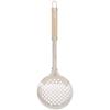 Łyżka Cedzakowa Solstice Stal Nierdzewna