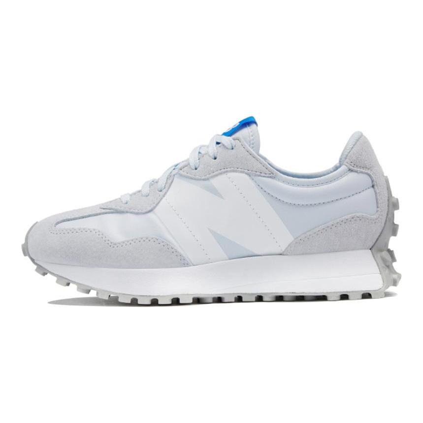 New Balance Женские кроссовки 327 'Синий морской дым' WS327BN