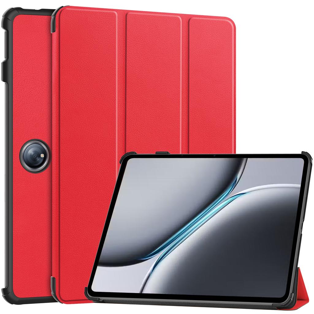 Smart Painted Case For OnePlus Pad Lite 11" Pad 3 2 Pro 13.2" 2025 Pad Pro 2 12.1" 2024 11.61" Go 11.35" Tri-fold Stand Cover