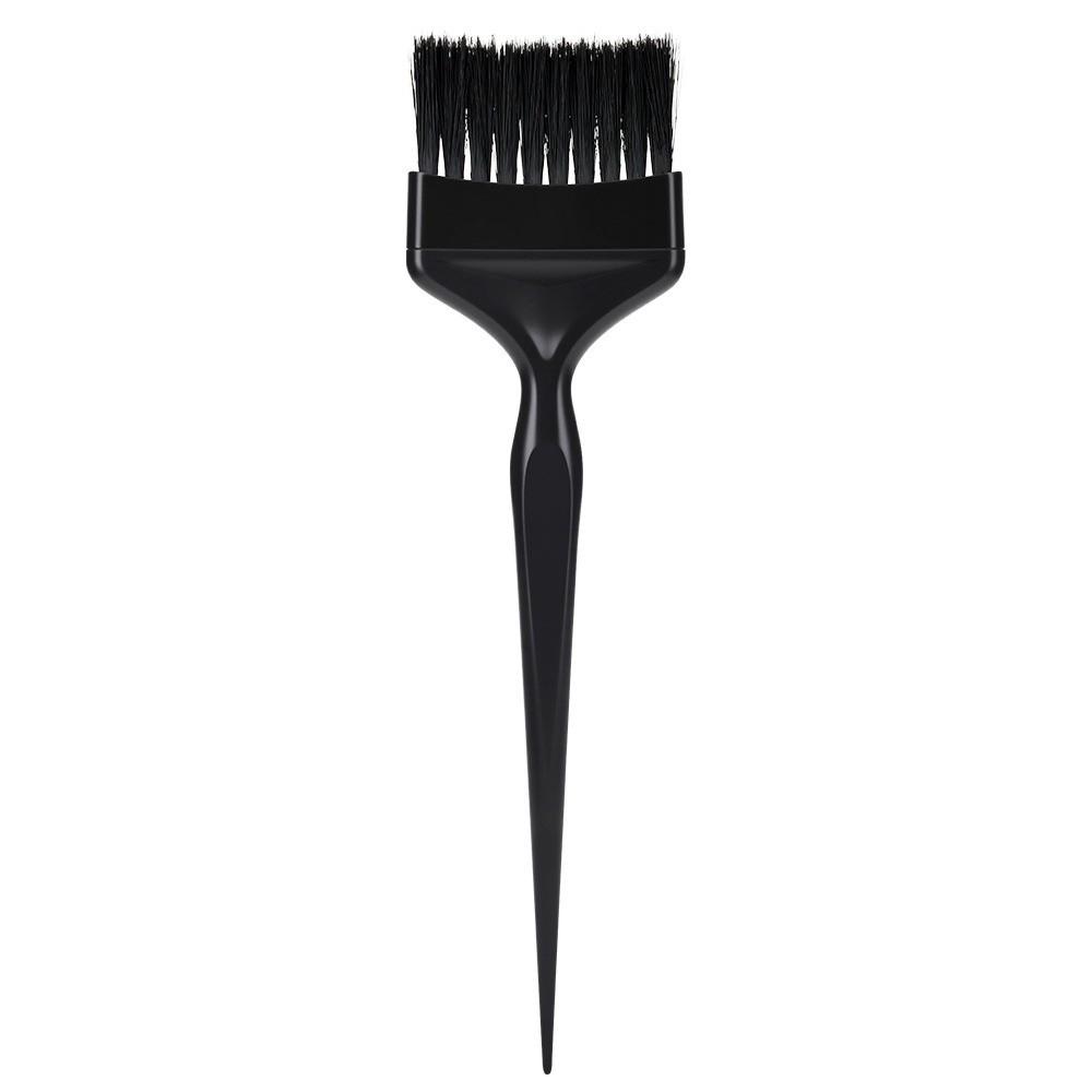 1Set Easy Clean Hair Dye Brushes Replacement Set Hairdressing Tinting Coloring Tools Barber