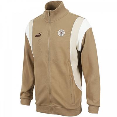 Puma Футбольный архив Manchester City Track Jacket