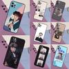 Чехол Bang Chan для Samsung Galaxy S23 Ultra S21 S22 S24 S25 Ultra S9 S10 Plus S25 FE S20 FE Задняя крышка