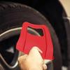 Rim Protector Tire Changer Aluminum Construction Tire Changing Tool  Motorcycle Repair