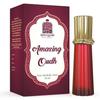 AdilQadri Men Amazing Oudh Attar | Безалкогольный шариковый аттар | Стойкий аттар - 20 мл