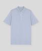 Jonseumedeulli Mycroft Sea Island Cotton Polo Shirt Seasonal 12 Colors (C Type)