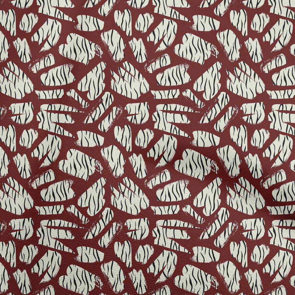 oneOone Ткань жоржетт вискоза черная мазок кистью своими руками одежда стеганая ткань принт ткань по ярдам 42 дюйма