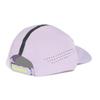 Adidas Runningxadizero Baseball Cap Lightweight Climacool Violet