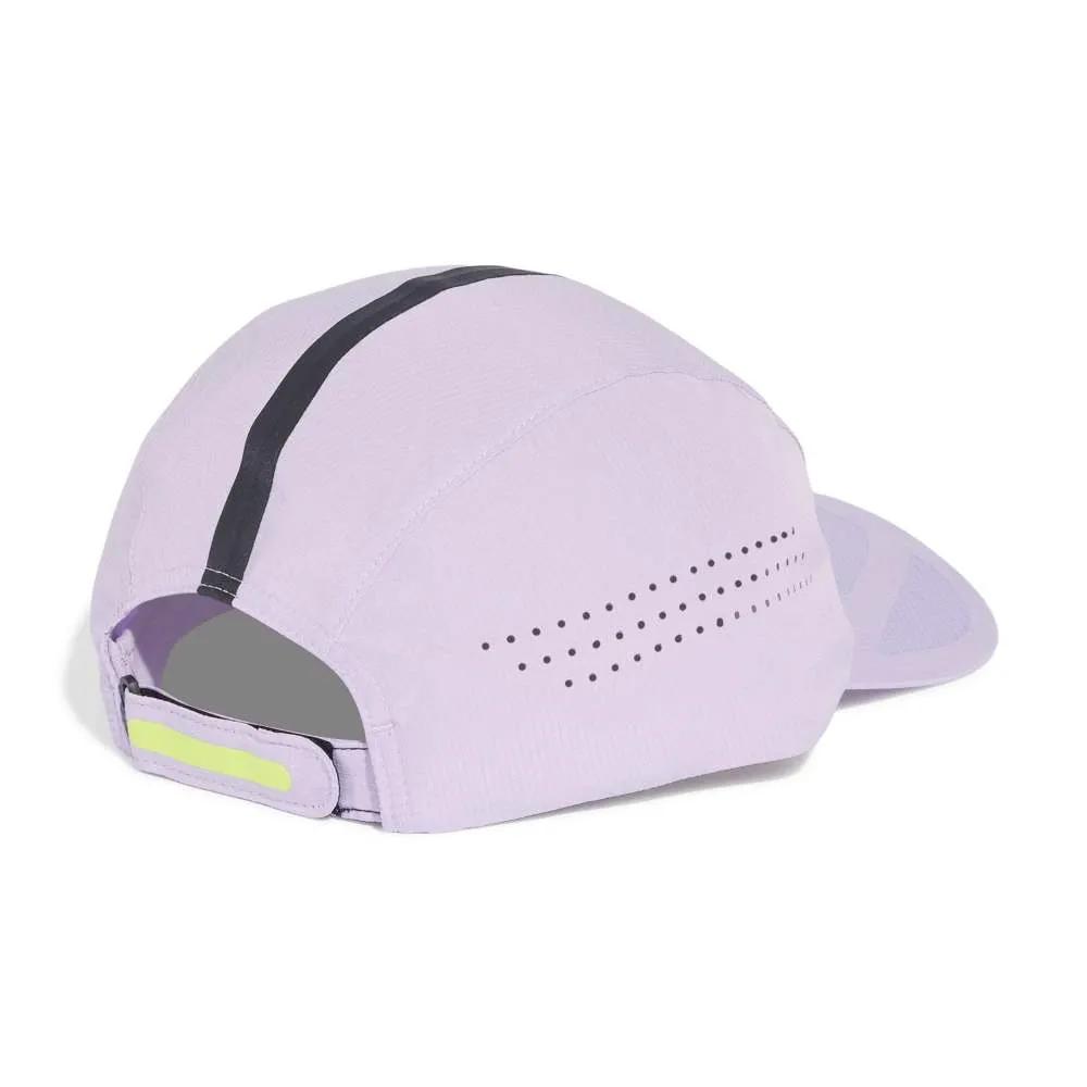 Adidas Runningxadizero Baseball Cap Lightweight Climacool Violet