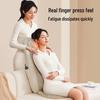 Aux Full Body Kneading Massage Cushion
