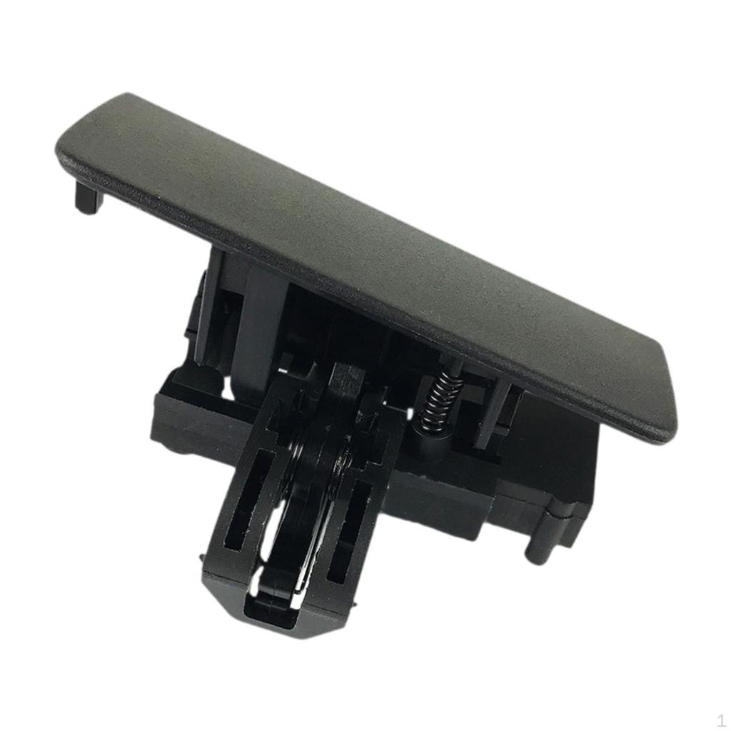 Подлокотник Ручка бардачка Инструмент Легко установить Правая сторона Водитель Замены для PUNTO